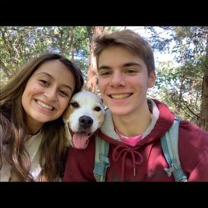 Meet your Posher, Angelina